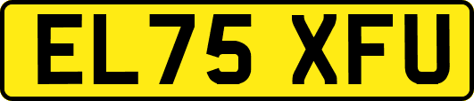 EL75XFU