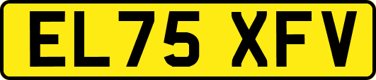 EL75XFV