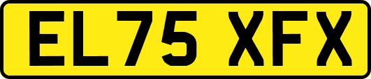 EL75XFX