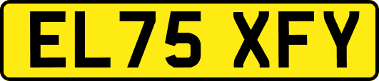 EL75XFY