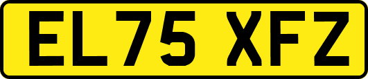 EL75XFZ