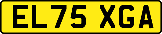 EL75XGA