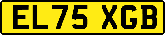 EL75XGB