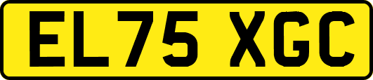 EL75XGC