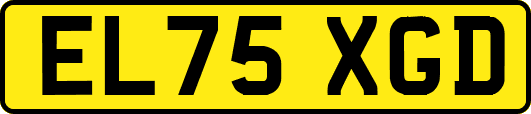 EL75XGD