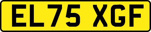 EL75XGF