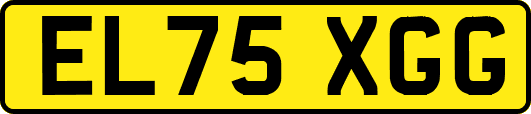 EL75XGG