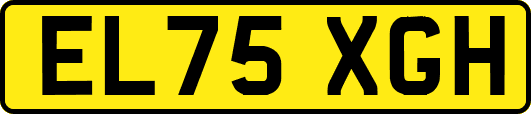 EL75XGH