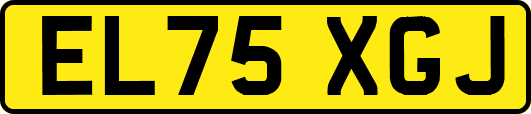 EL75XGJ