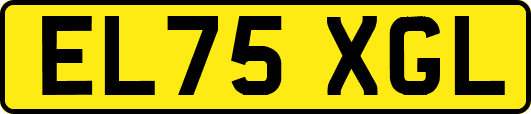 EL75XGL