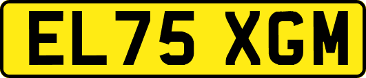 EL75XGM