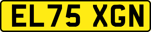 EL75XGN