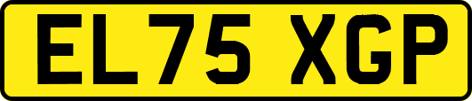 EL75XGP