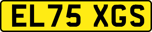 EL75XGS