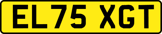 EL75XGT
