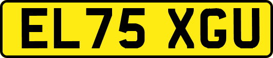 EL75XGU