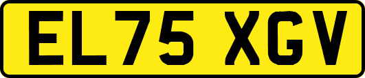 EL75XGV