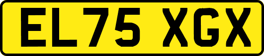 EL75XGX