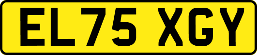 EL75XGY
