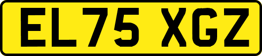 EL75XGZ