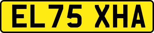 EL75XHA