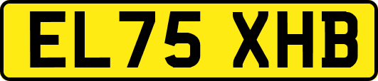 EL75XHB