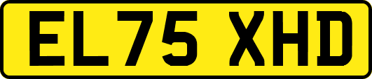 EL75XHD