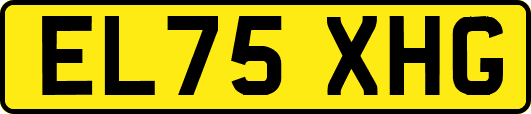 EL75XHG