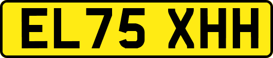 EL75XHH