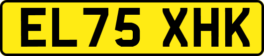 EL75XHK