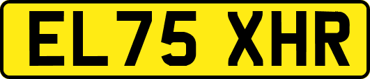 EL75XHR