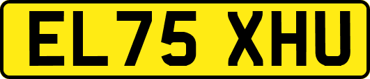 EL75XHU