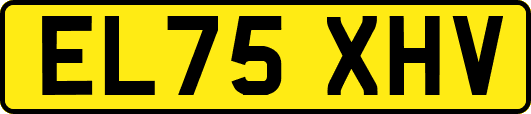 EL75XHV