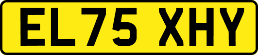 EL75XHY