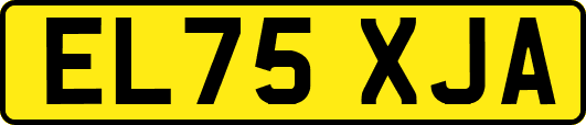 EL75XJA