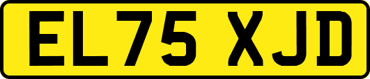 EL75XJD