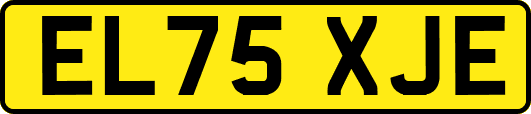 EL75XJE