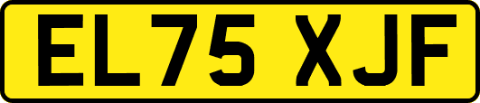 EL75XJF