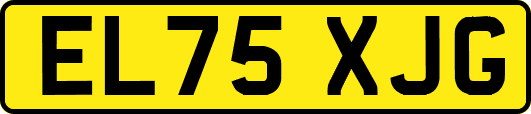 EL75XJG