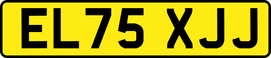 EL75XJJ