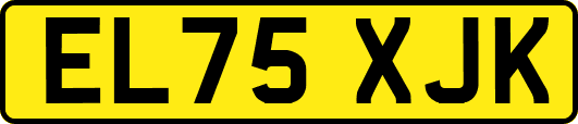 EL75XJK