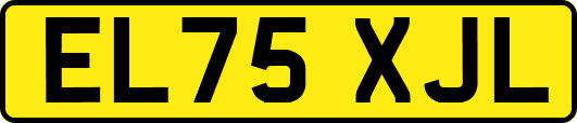 EL75XJL