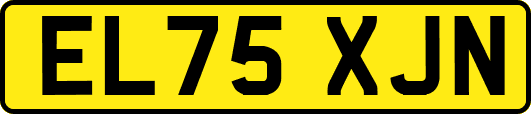 EL75XJN