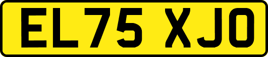 EL75XJO