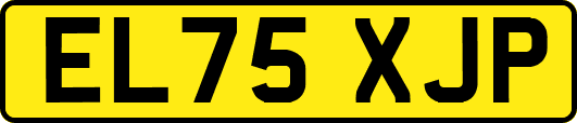 EL75XJP