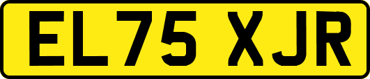 EL75XJR