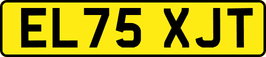 EL75XJT
