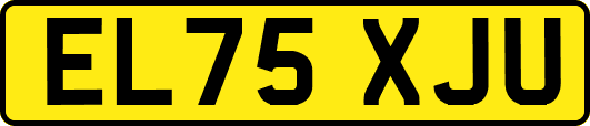 EL75XJU