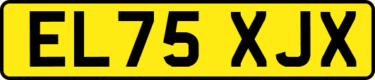 EL75XJX