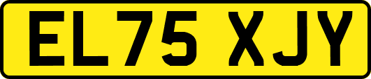 EL75XJY